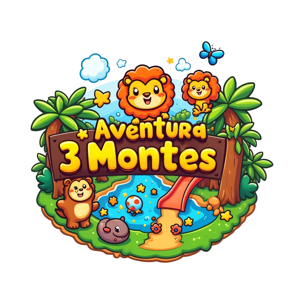 Aventura 3 Montes