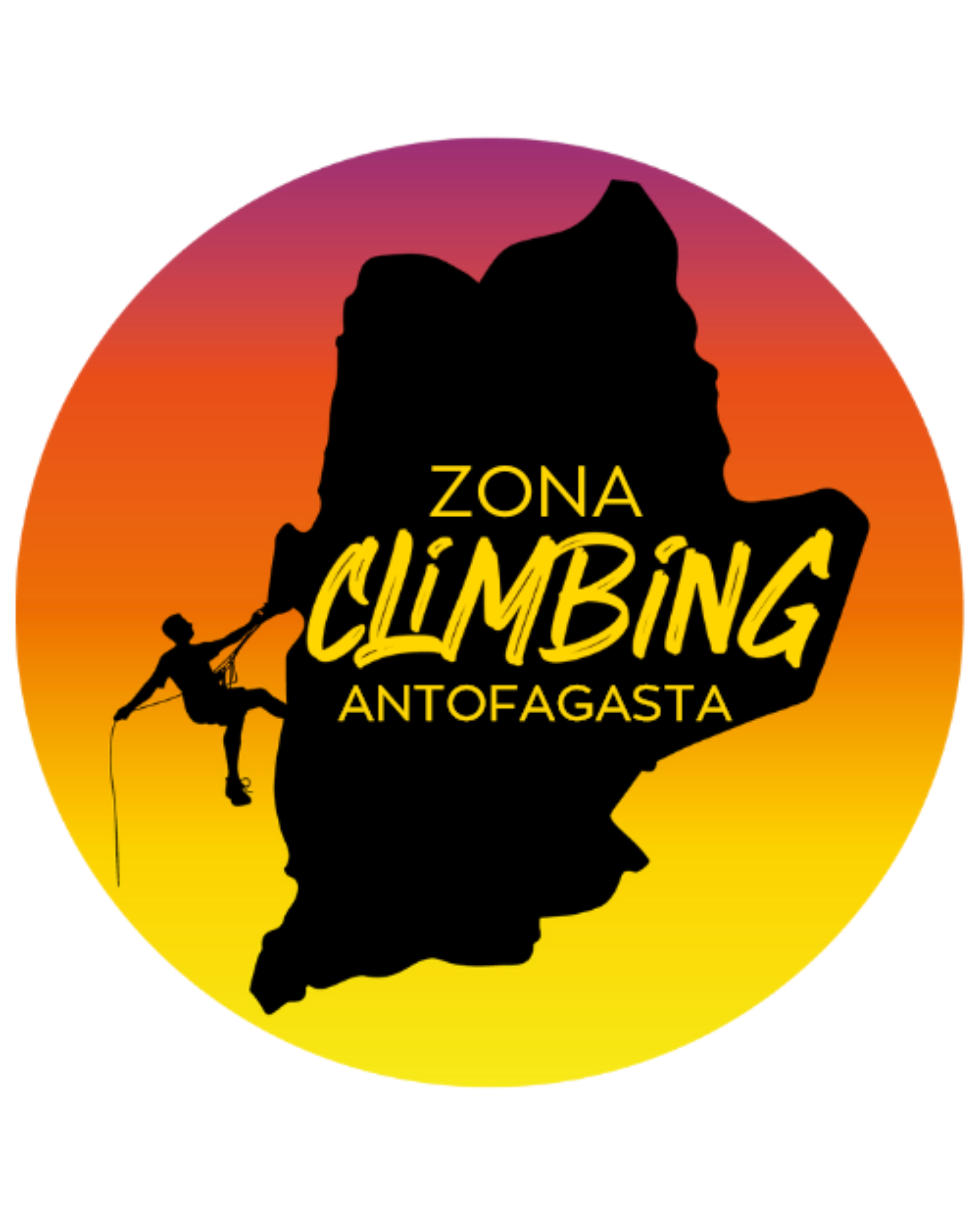 Zona Climbing Antofagasta